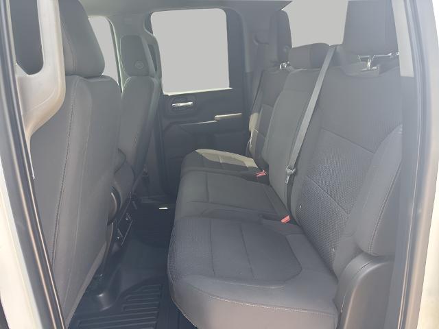 2022 Chevrolet Silverado 2500 HD Vehicle Photo in MANITOWOC, WI 54220-5838