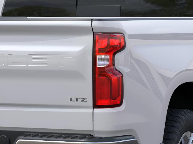 2025 Chevrolet Silverado 1500 Vehicle Photo in MIDDLETON, WI 53562-1492