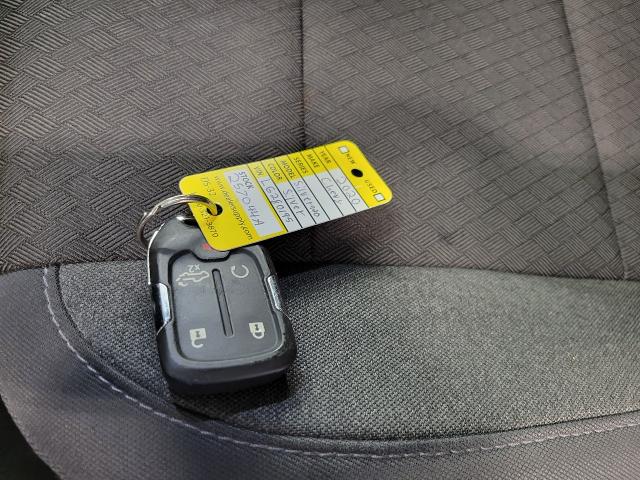2020 Chevrolet Silverado 1500 Vehicle Photo in APPLETON, WI 54914-4656