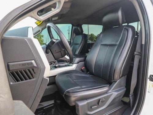 2020 Ford F-150 Vehicle Photo in HOMOSASSA, FL 34448-1461