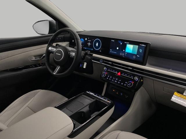 2025 Hyundai TUCSON Vehicle Photo in Appleton, WI 54913
