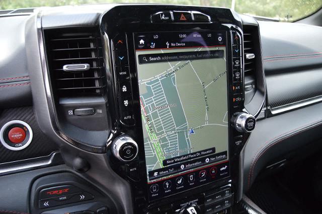 2021 Ram 1500 Vehicle Photo in Houston, TX 77090