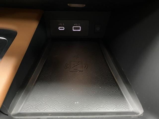 2025 INFINITI QX60 Vehicle Photo in Appleton, WI 54913