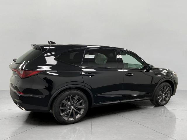 2025 Acura MDX Vehicle Photo in Appleton, WI 54913