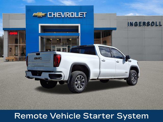 2024 GMC Sierra 1500 Vehicle Photo in PAWLING, NY 12564-3219