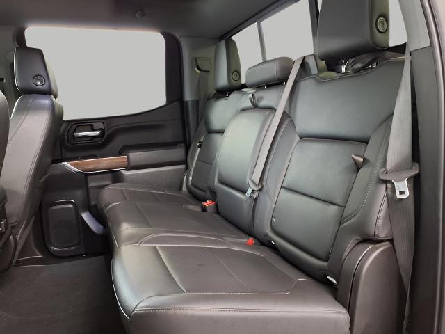 2021 Chevrolet Silverado 1500 Vehicle Photo in Oshkosh, WI 54904