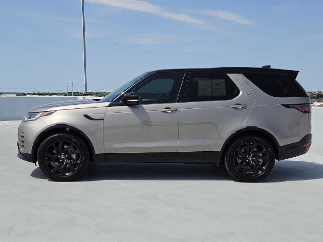 2024 Discovery Vehicle Photo in AUSTIN, TX 78717