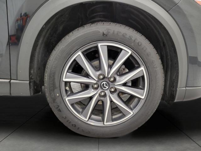 2018 Mazda CX-5 Vehicle Photo in Oshkosh, WI 54904