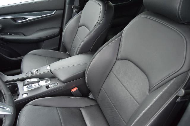 2024 INFINITI QX50 Vehicle Photo in Houston, TX 77090