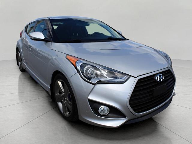 2013 Hyundai VELOSTER Vehicle Photo in Green Bay, WI 54304