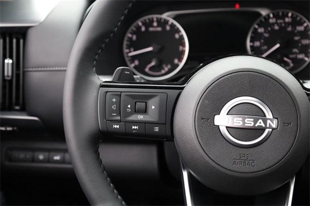 2025 Nissan Pathfinder Vehicle Photo in Hazelwood, MO 63042