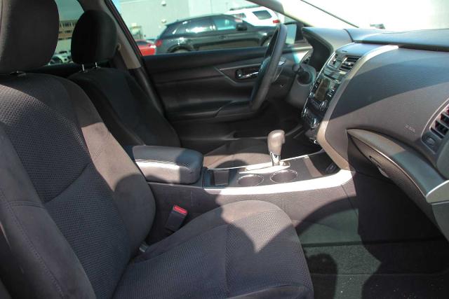 2015 Nissan Altima Vehicle Photo in SUGAR LAND, TX 77478