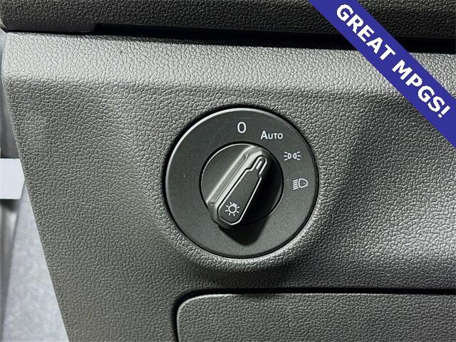 2019 Volkswagen Jetta Vehicle Photo in Puyallup, WA 98371