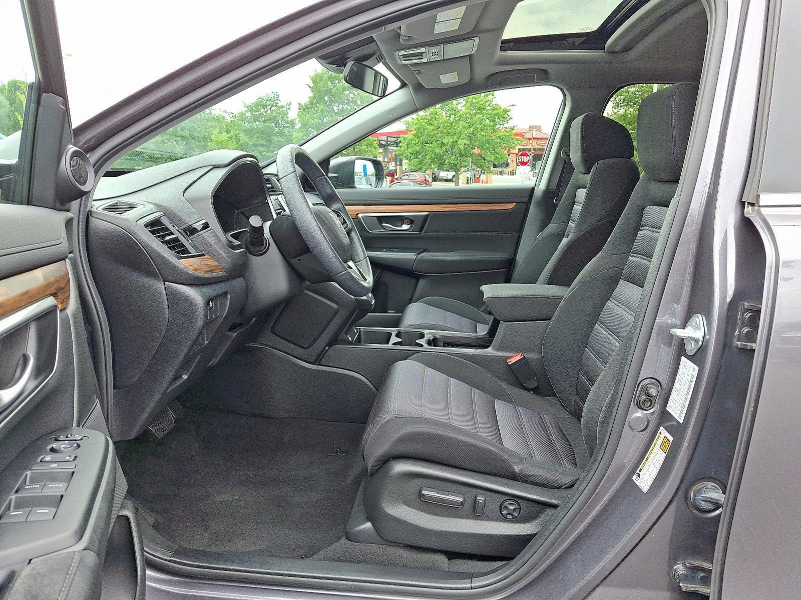 2022 Honda CR-V Vehicle Photo in Harrisburg, PA 17111