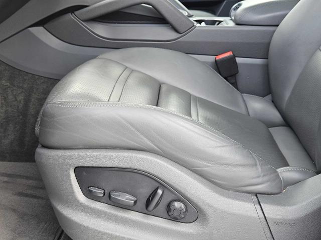 2022 Porsche Cayenne Vehicle Photo in AUSTIN, TX 78717