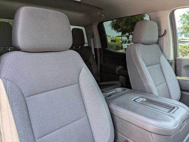 2021 Chevrolet Silverado 1500 Vehicle Photo in San Antonio, TX 78209