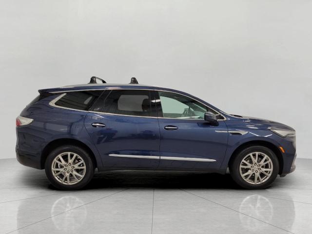 2023 Buick Enclave Vehicle Photo in OSHKOSH, WI 54904-7811