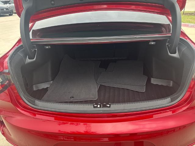2021 Acura TLX Vehicle Photo in Grapevine, TX 76051