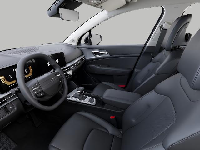 2026 Kia Sportage Vehicle Photo in Oshkosh, WI 54904