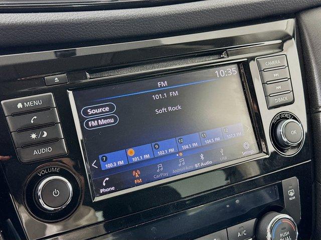 2018 Nissan Rogue Vehicle Photo in Doylestown, PA 18902