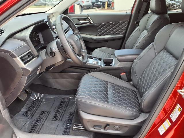 2024 Mitsubishi Outlander Vehicle Photo in Tampa, FL 33612