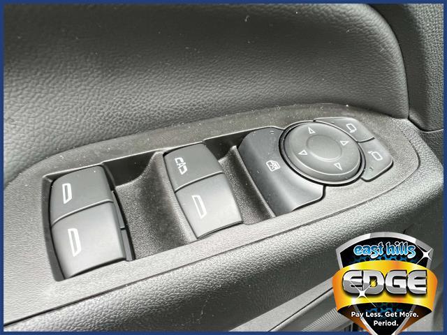 2022 Chevrolet Equinox Vehicle Photo in Roslyn, NY 11576