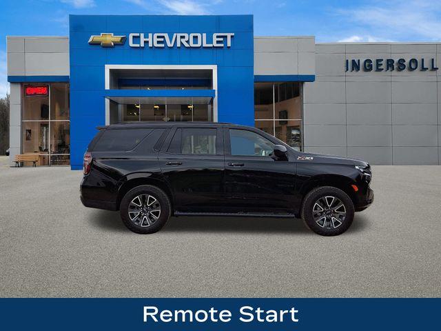 2024 Chevrolet Tahoe Vehicle Photo in PAWLING, NY 12564-3219
