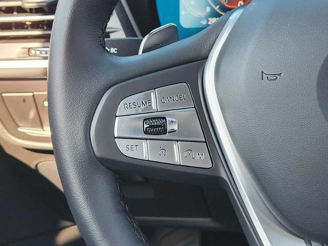 2022 BMW X3 sDrive30i Vehicle Photo in PLANO, TX 75024