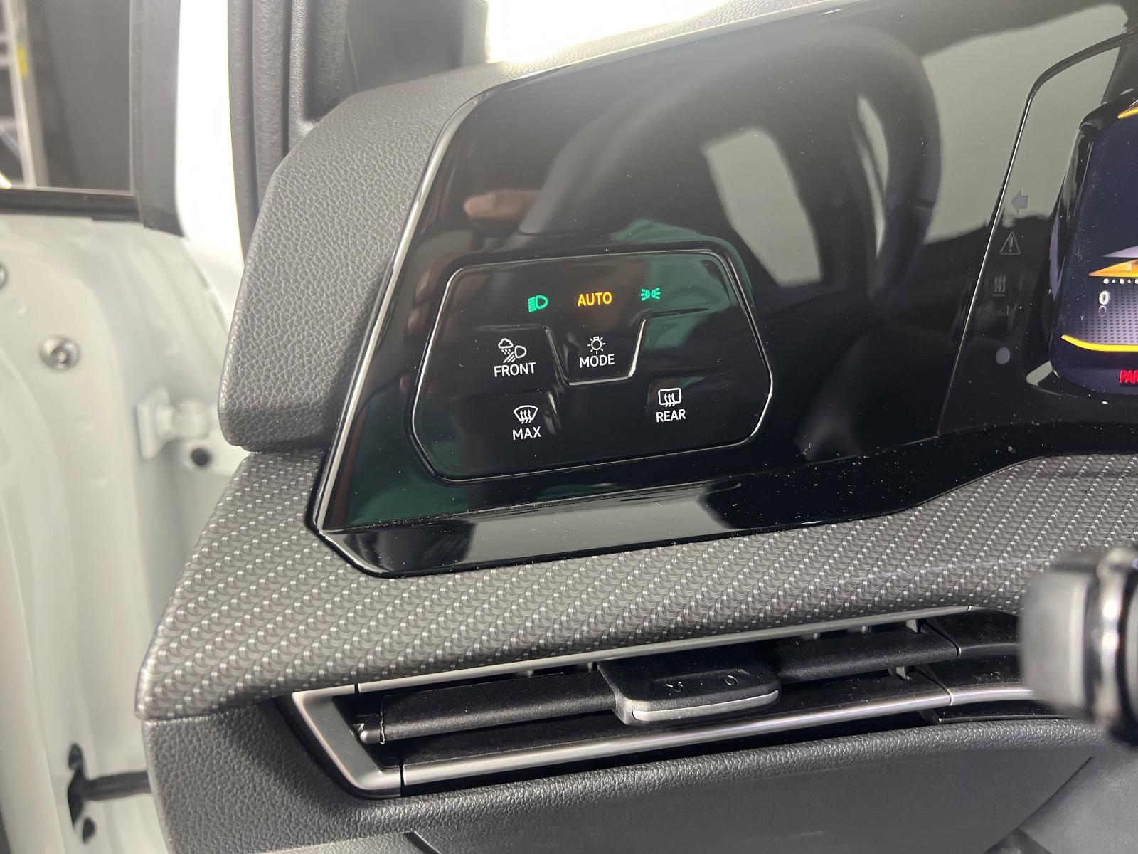2024 Volkswagen Golf R Vehicle Photo in Georgetown, TX 78626