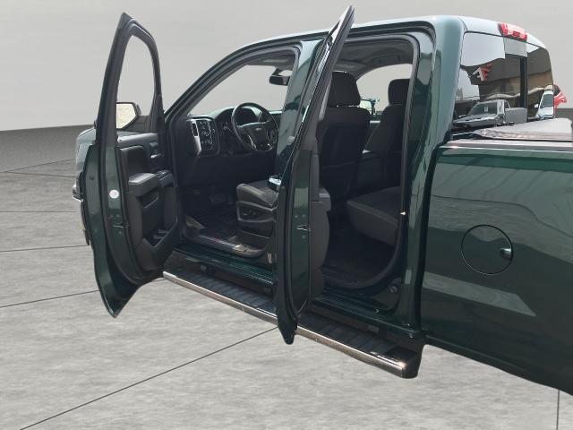 2015 Chevrolet Silverado 1500 Vehicle Photo in GREEN BAY, WI 54303-3330