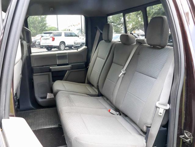 2020 Ford F-150 Vehicle Photo in Dallas, TX 75209