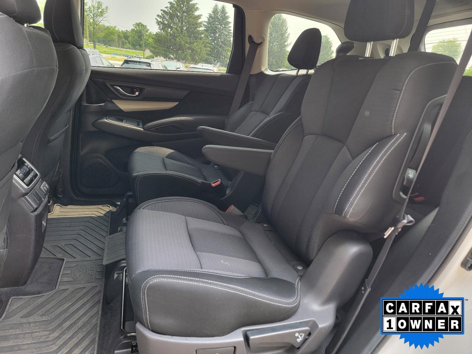2022 Subaru Ascent Vehicle Photo in Harrisburg, PA 17111