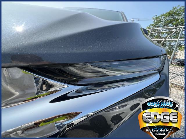 2021 Chevrolet Blazer Vehicle Photo in Roslyn, NY 11576