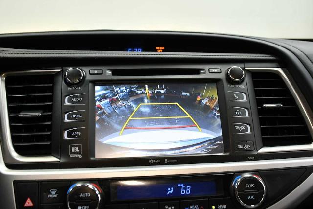 2015 Toyota Highlander Vehicle Photo in DALLAS, TX 75235