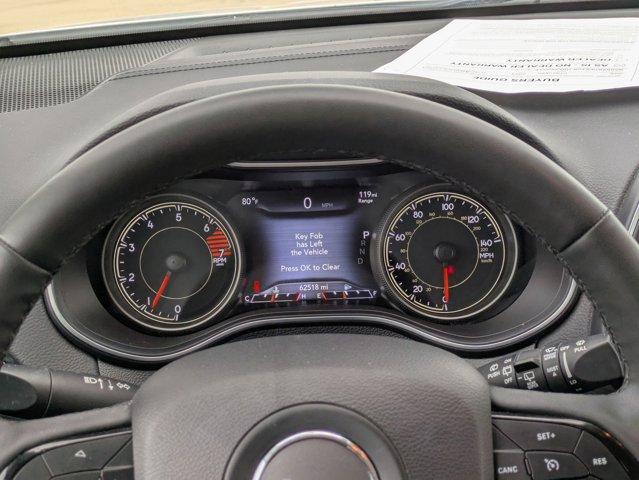 2023 Jeep Cherokee Vehicle Photo in SELMA, TX 78154-1460