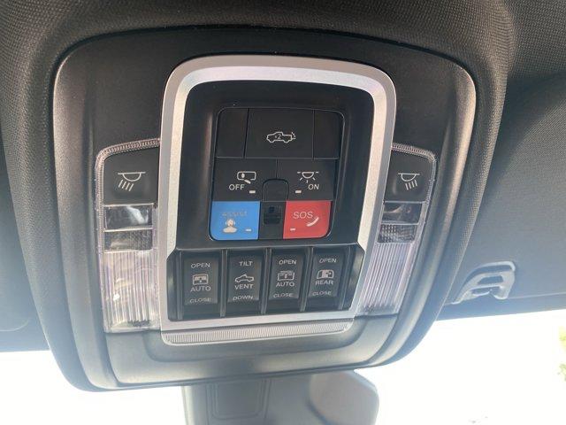 2025 Ram 1500 Vehicle Photo in Doylsetown, PA 18901
