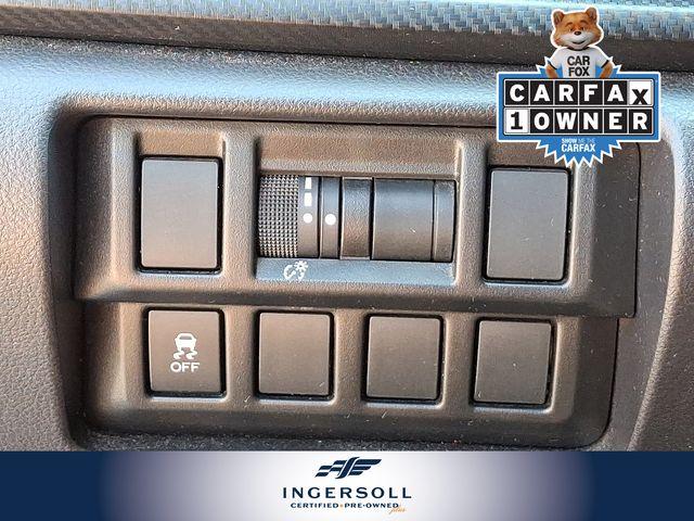 2022 Subaru Impreza Vehicle Photo in WATERTOWN, CT 06795-3318