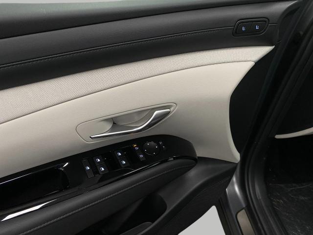 2025 Hyundai TUCSON Vehicle Photo in Appleton, WI 54913