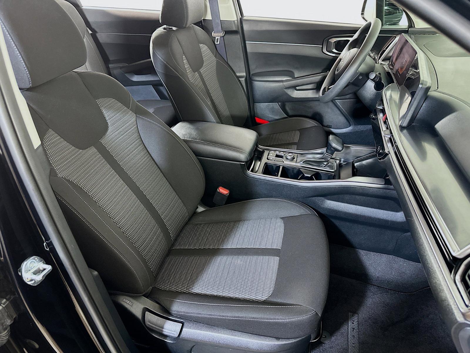 2024 Kia Sorento Vehicle Photo in Langhorne, PA 19047