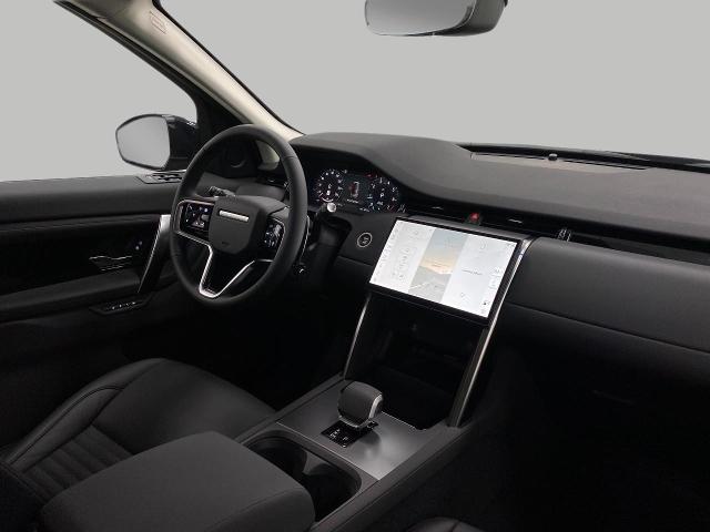 2025 Discovery Sport Vehicle Photo in Appleton, WI 54913