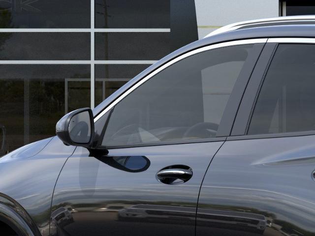2026 Buick Encore GX Vehicle Photo in GREEN BAY, WI 54303-3330