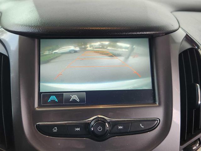 2017 Chevrolet Cruze Vehicle Photo in HOUSTON, TX 77079