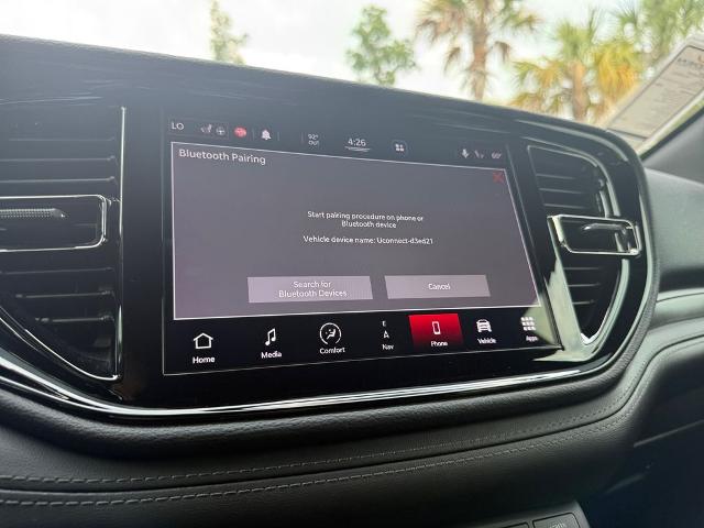 2021 Dodge Durango Vehicle Photo in Savannah, GA 31419