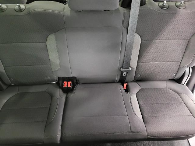 2022 GMC Sierra 2500 HD Vehicle Photo in GREEN BAY, WI 54303-3330