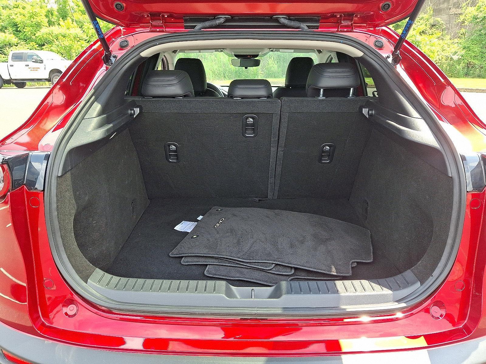 2022 Mazda CX-30 Vehicle Photo in Trevose, PA 19053