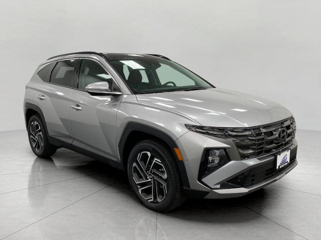 2025 Hyundai TUCSON Vehicle Photo in Appleton, WI 54913