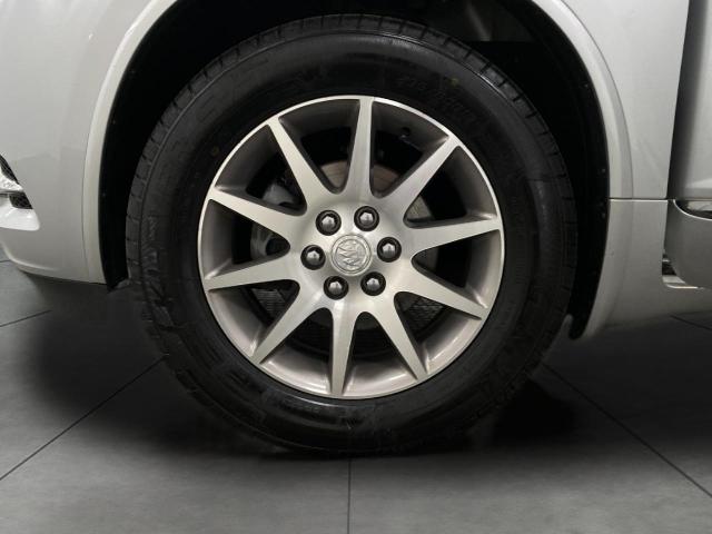 2016 Buick Enclave Vehicle Photo in Appleton, WI 54913