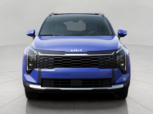 2026 Kia Sportage Vehicle Photo in Oshkosh, WI 54904