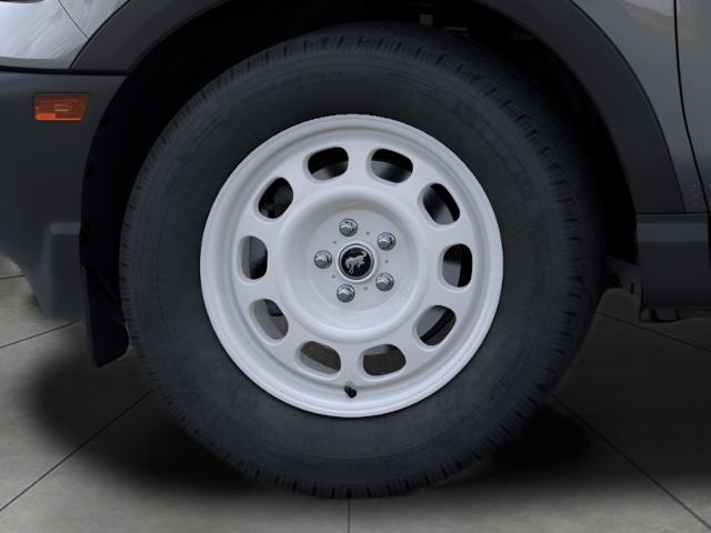 2025 Ford Bronco Sport Vehicle Photo in Neenah, WI 54956