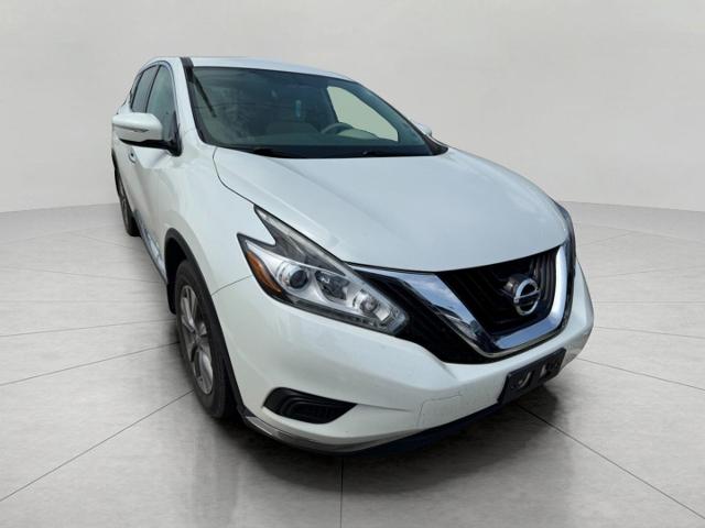 2015 Nissan Murano Vehicle Photo in Appleton, WI 54913